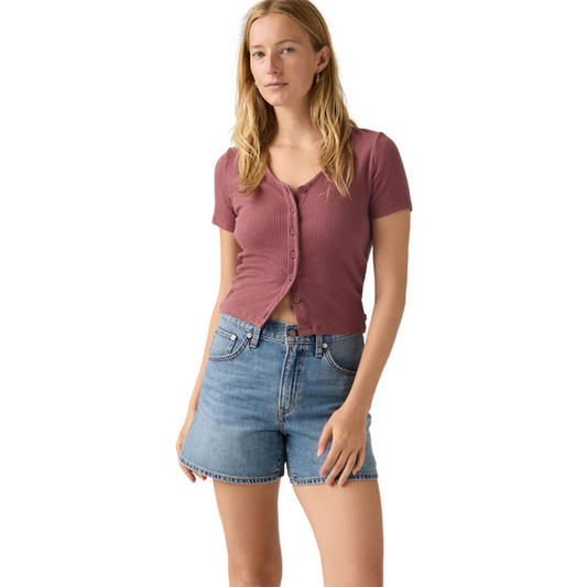 Cinch Mid-Thigh Short
