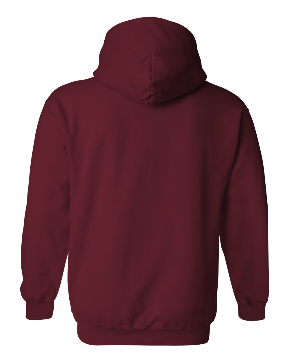Gildan - Heavy Blend Hooded Sweatshirt - 18500