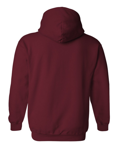 Gildan - Heavy Blend Hooded Sweatshirt - 18500