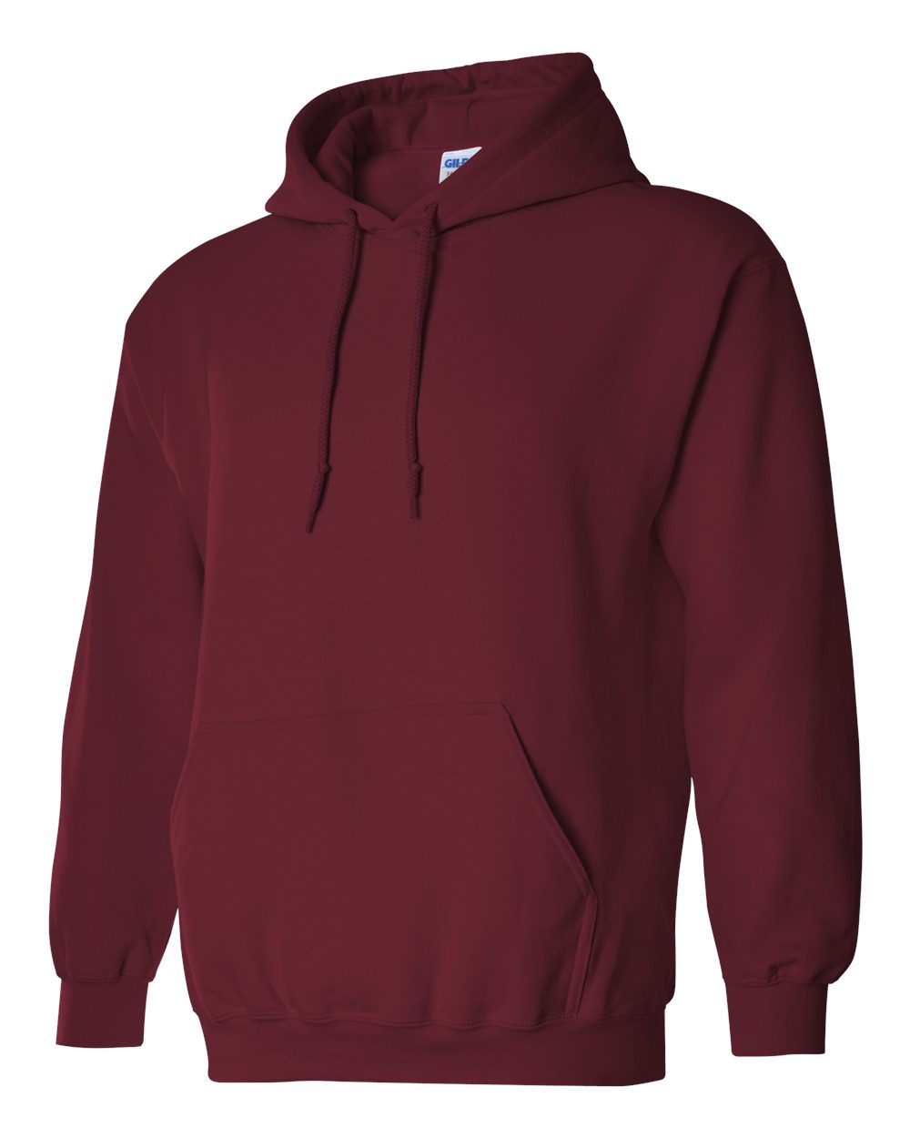 Gildan - Heavy Blend Hooded Sweatshirt - 18500