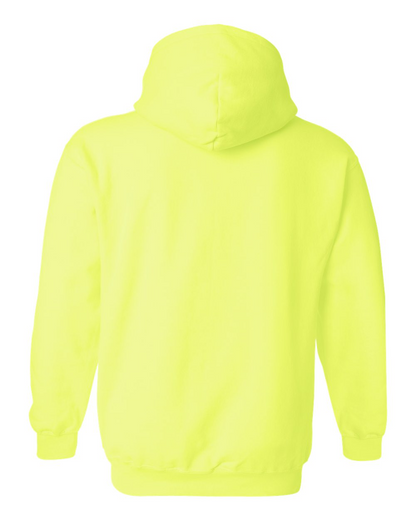 Gildan - Heavy Blend Hooded Sweatshirt - 18500
