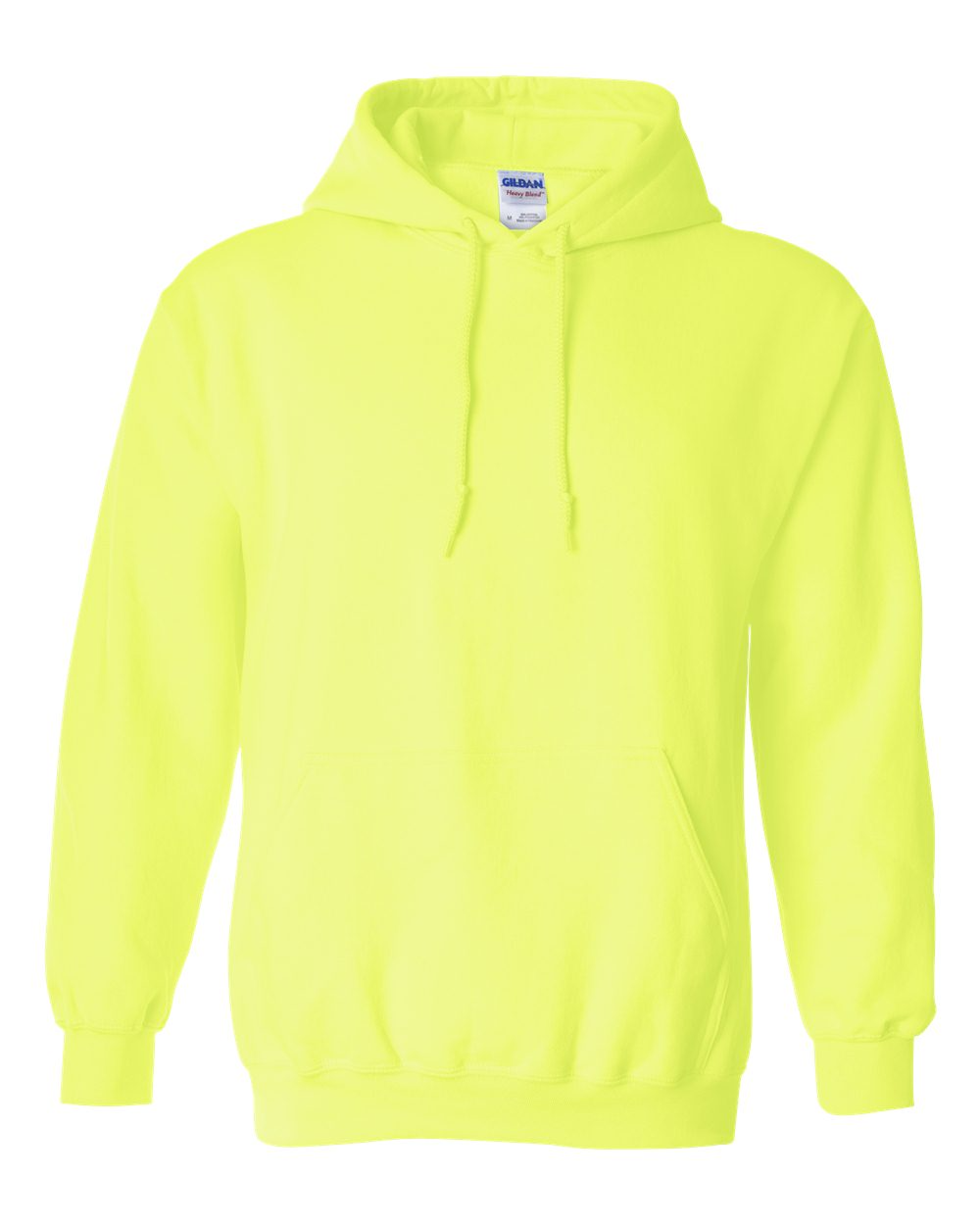 Gildan - Heavy Blend Hooded Sweatshirt - 18500