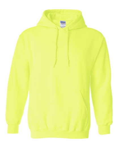 Gildan - Heavy Blend Hooded Sweatshirt - 18500