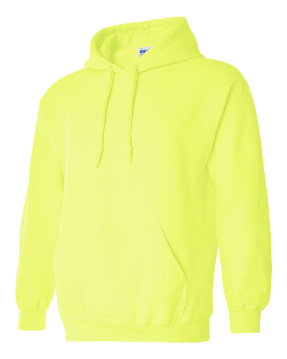 Gildan - Heavy Blend Hooded Sweatshirt - 18500