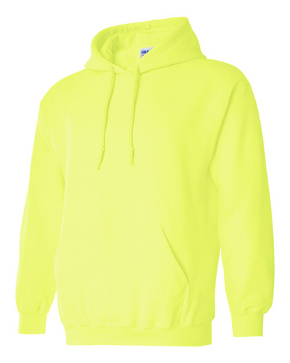 Gildan - Heavy Blend Hooded Sweatshirt - 18500