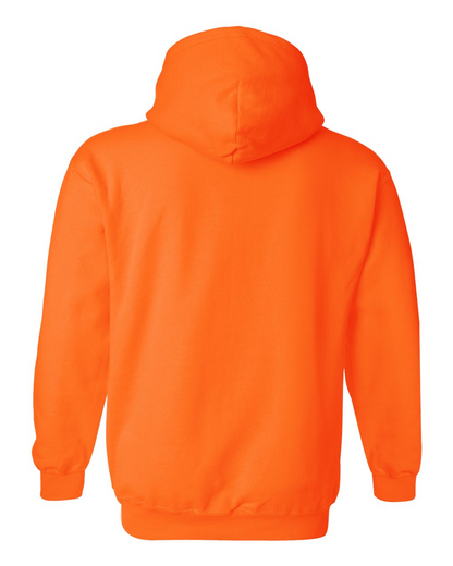 Gildan - Heavy Blend Hooded Sweatshirt - 18500