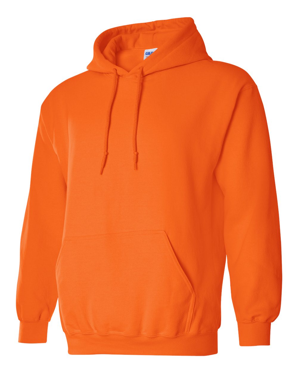 Gildan - Heavy Blend Hooded Sweatshirt - 18500