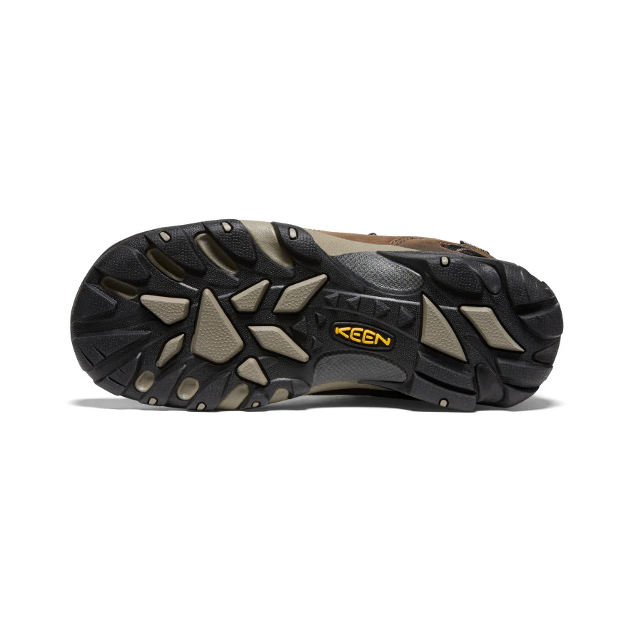 Targhee II Mid Waterproof Hiking Boots - Men