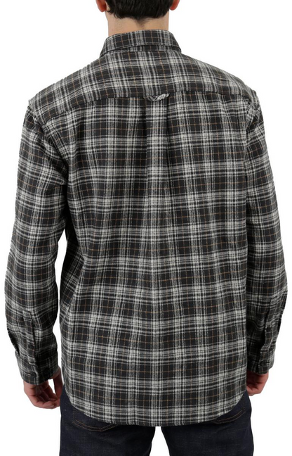 .Reynolds Flannel LS
