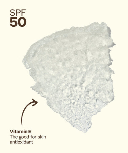 Kids Spf 50 Face Stick