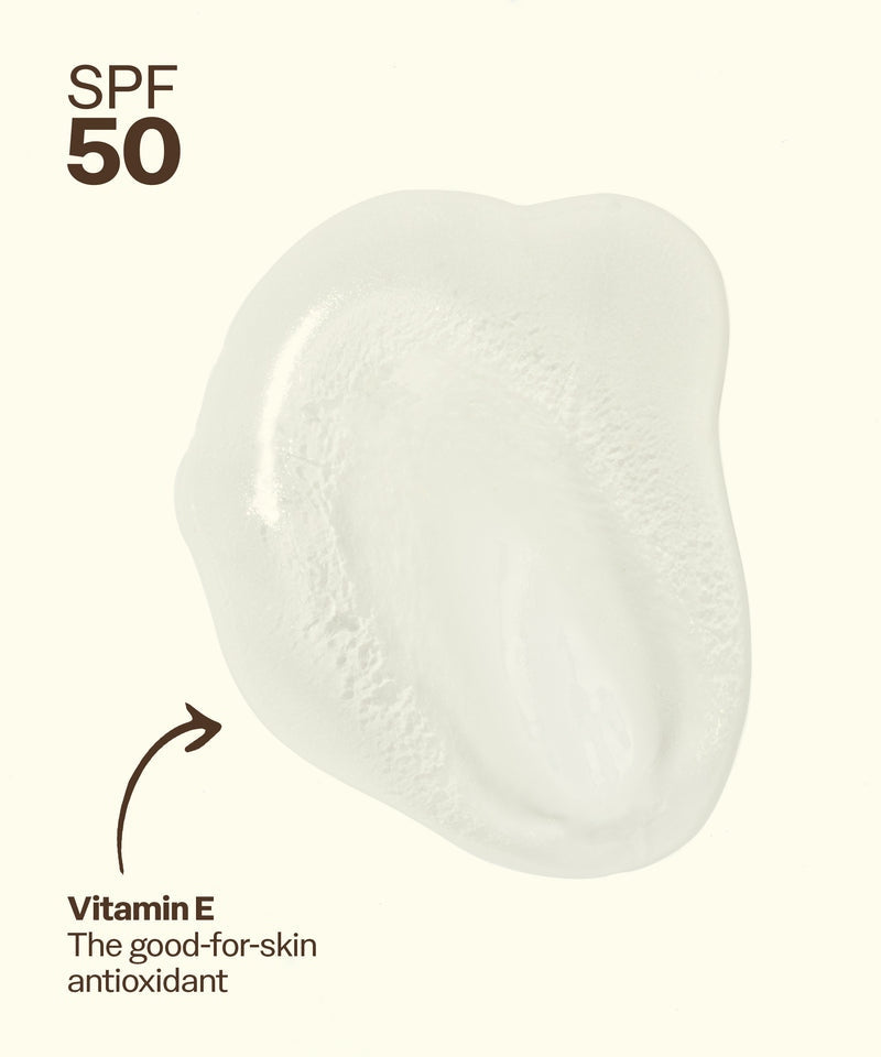 Kids Spf 50 Lotion