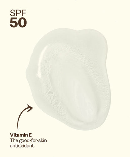 Kids Spf 50 Lotion