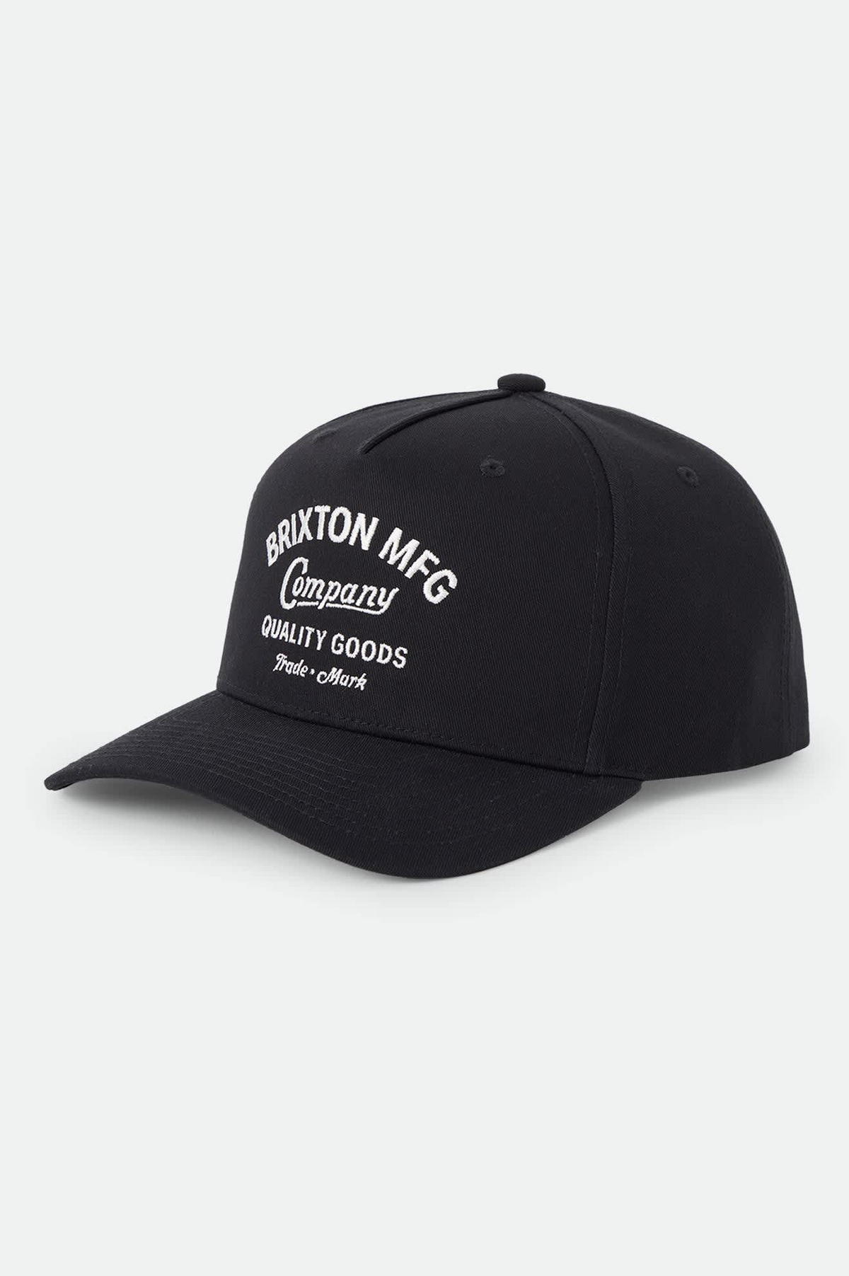 Stratton Snapback