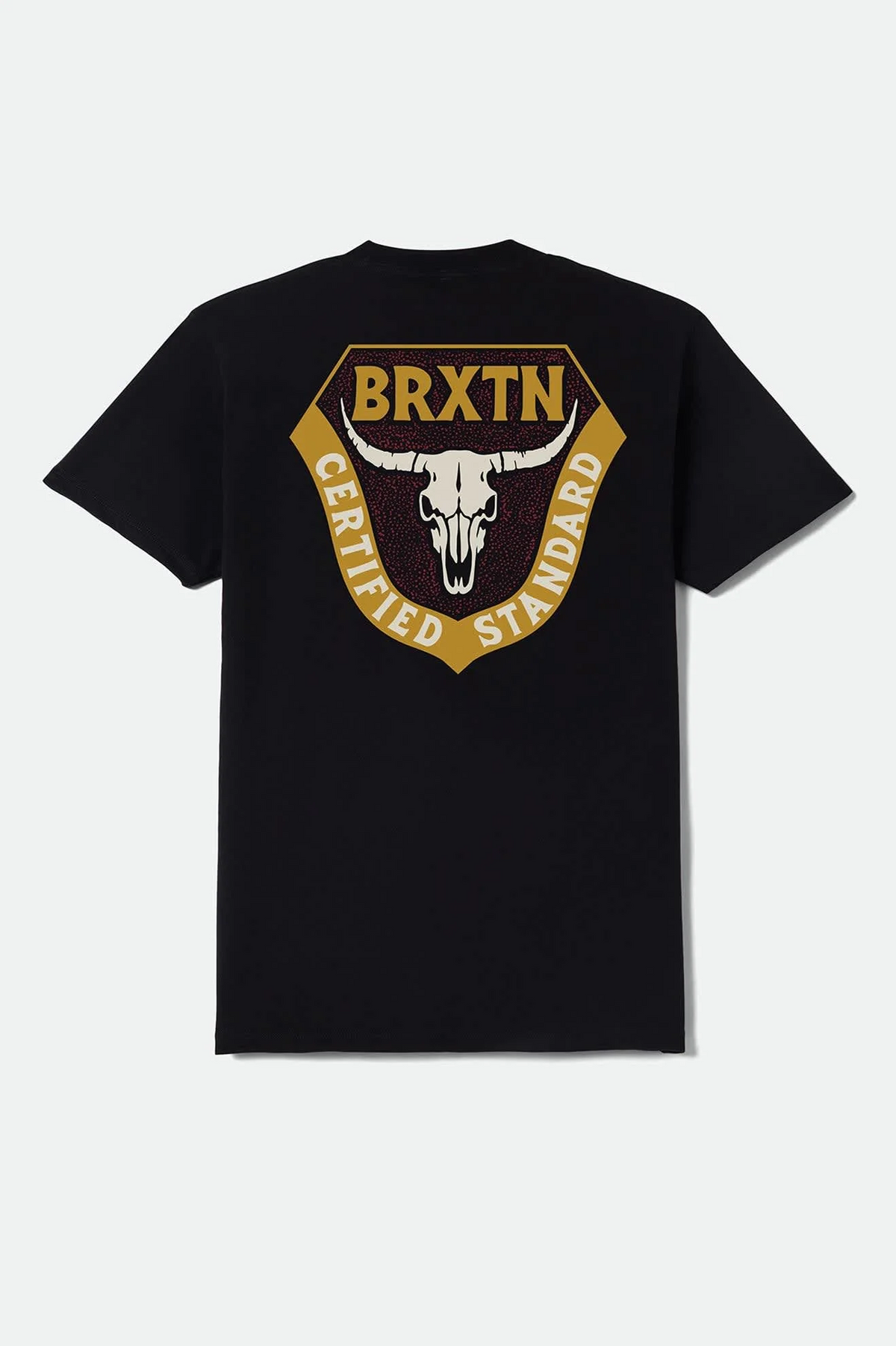 Fraser S/S Standard Tee