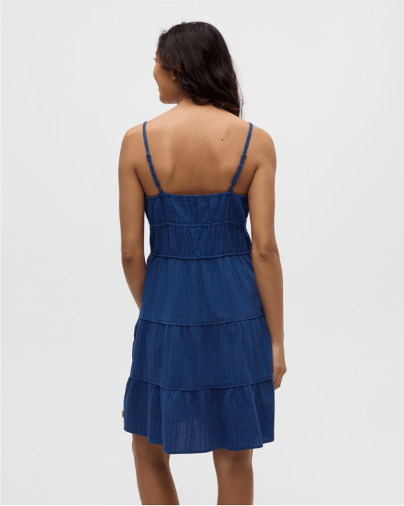 W Fairweather Dress
