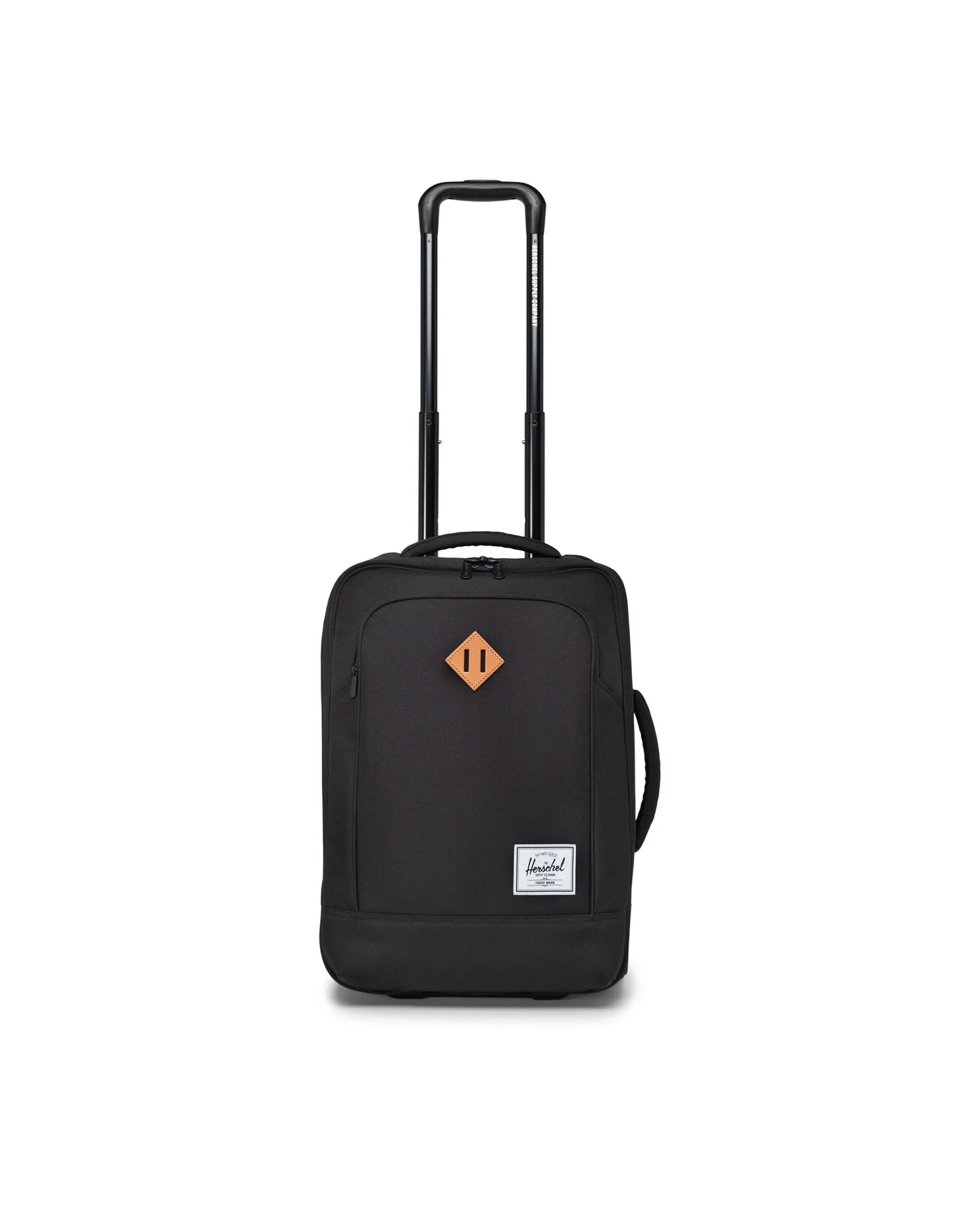 Heritage Softshell Large CarryOn Luggage