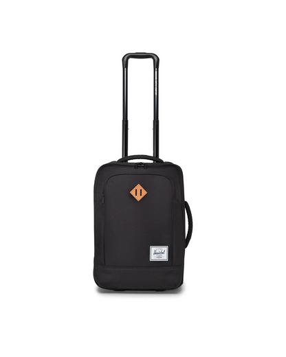 Heritage Softshell Large CarryOn Luggage