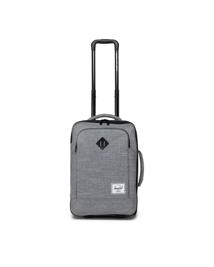 Heritage Softshell Large CarryOn Luggage