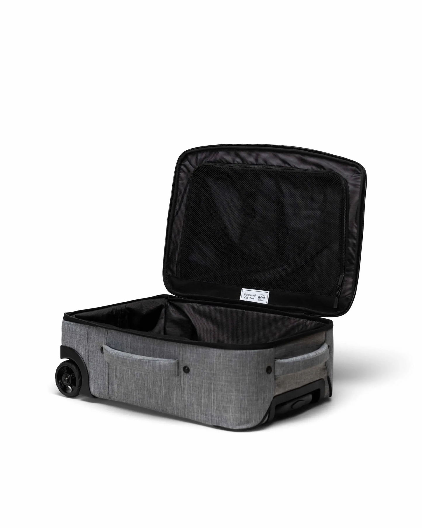 Heritage Softshell Large CarryOn Luggage