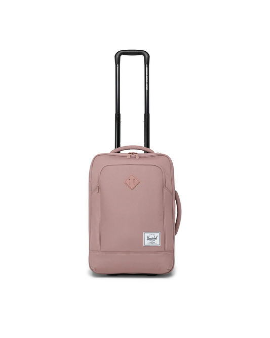 Heritage Softshell Large CarryOn Luggage