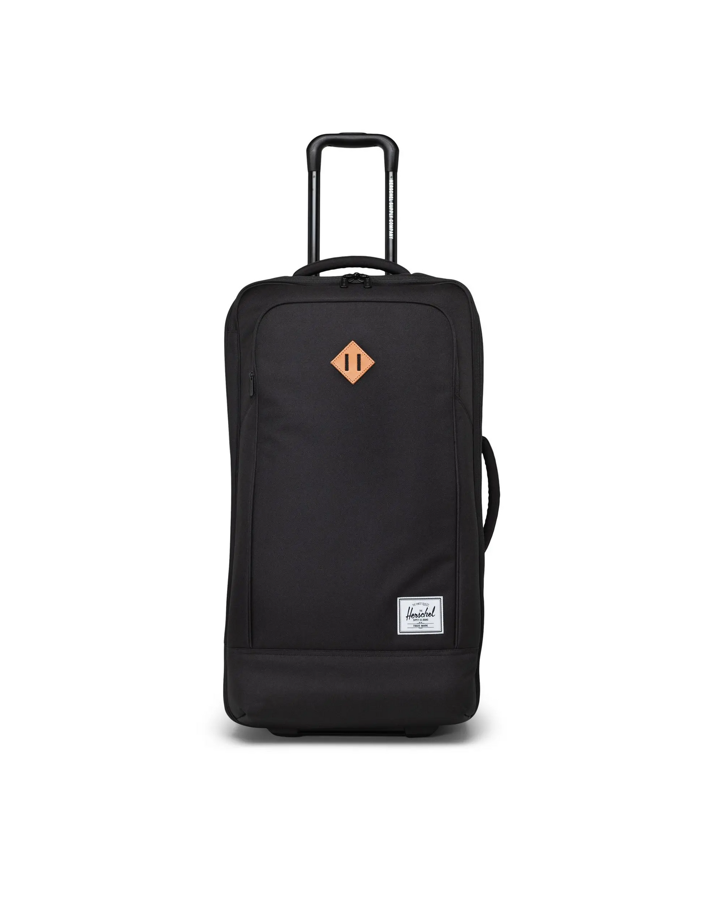 Heritage Softshell Medium Luggage