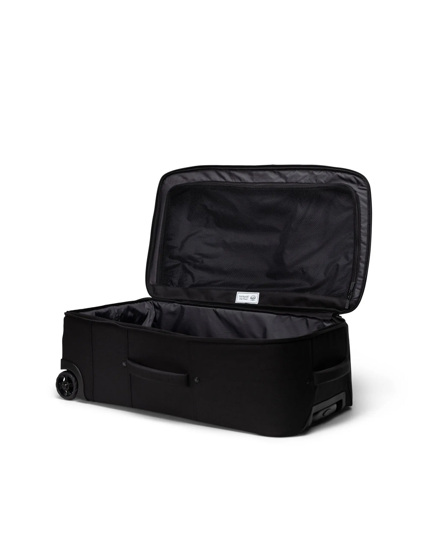 Heritage Softshell Medium Luggage