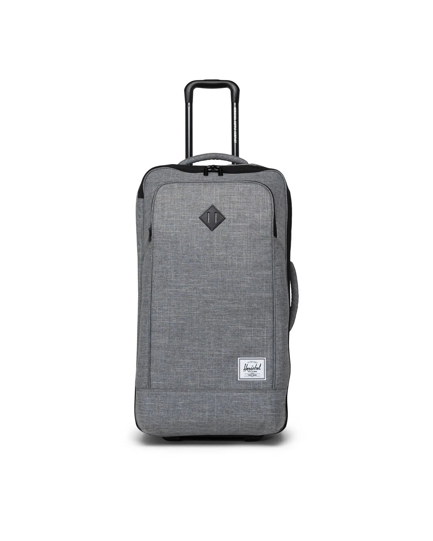 Heritage Softshell Medium Luggage