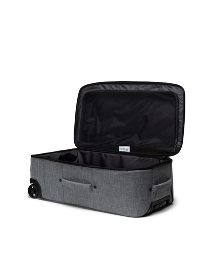 Heritage Softshell Medium Luggage