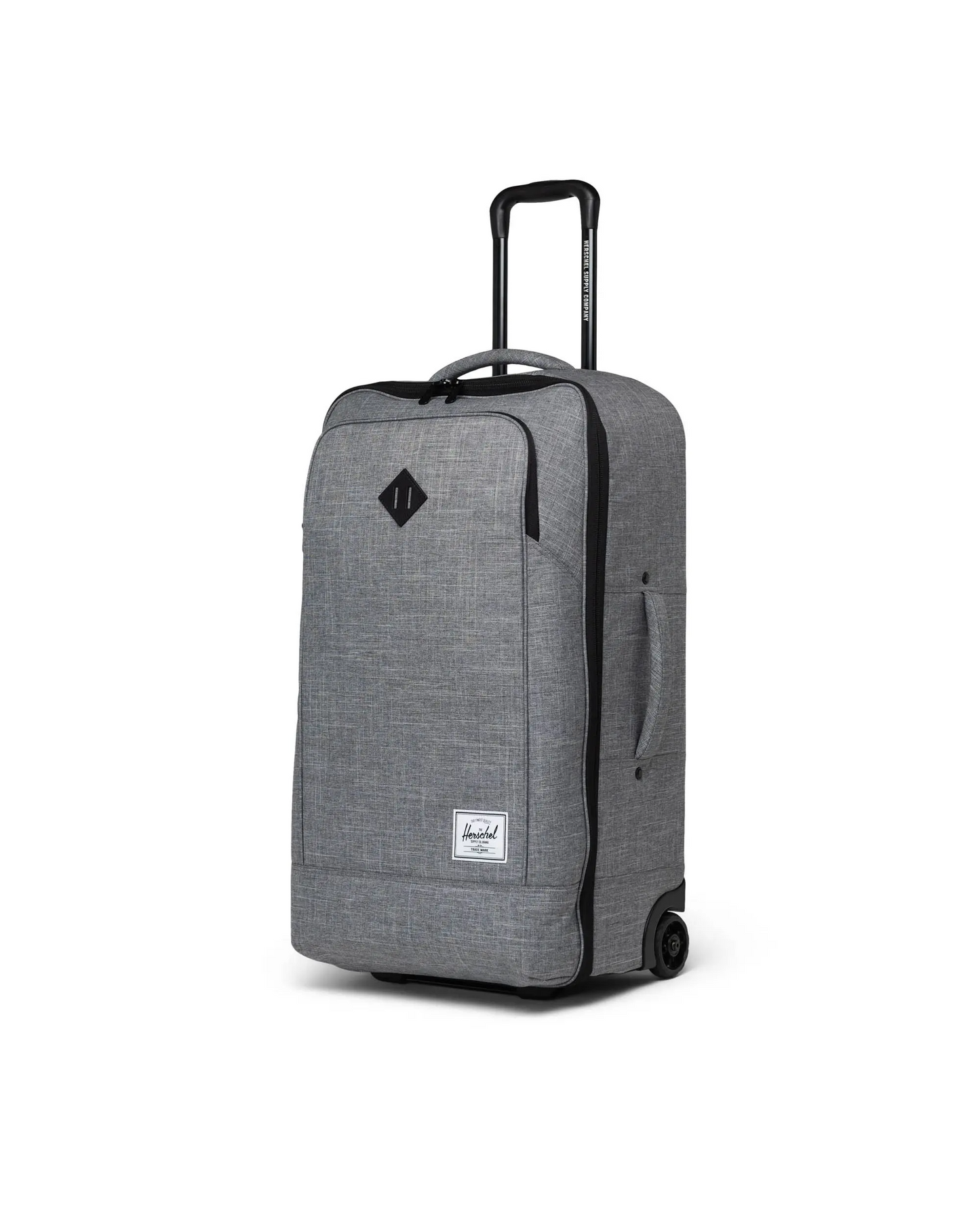 Heritage Softshell Medium Luggage