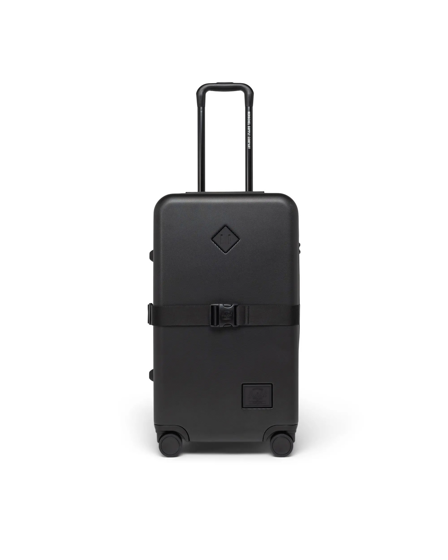 Heritage Hardshell Medium Luggage Exp