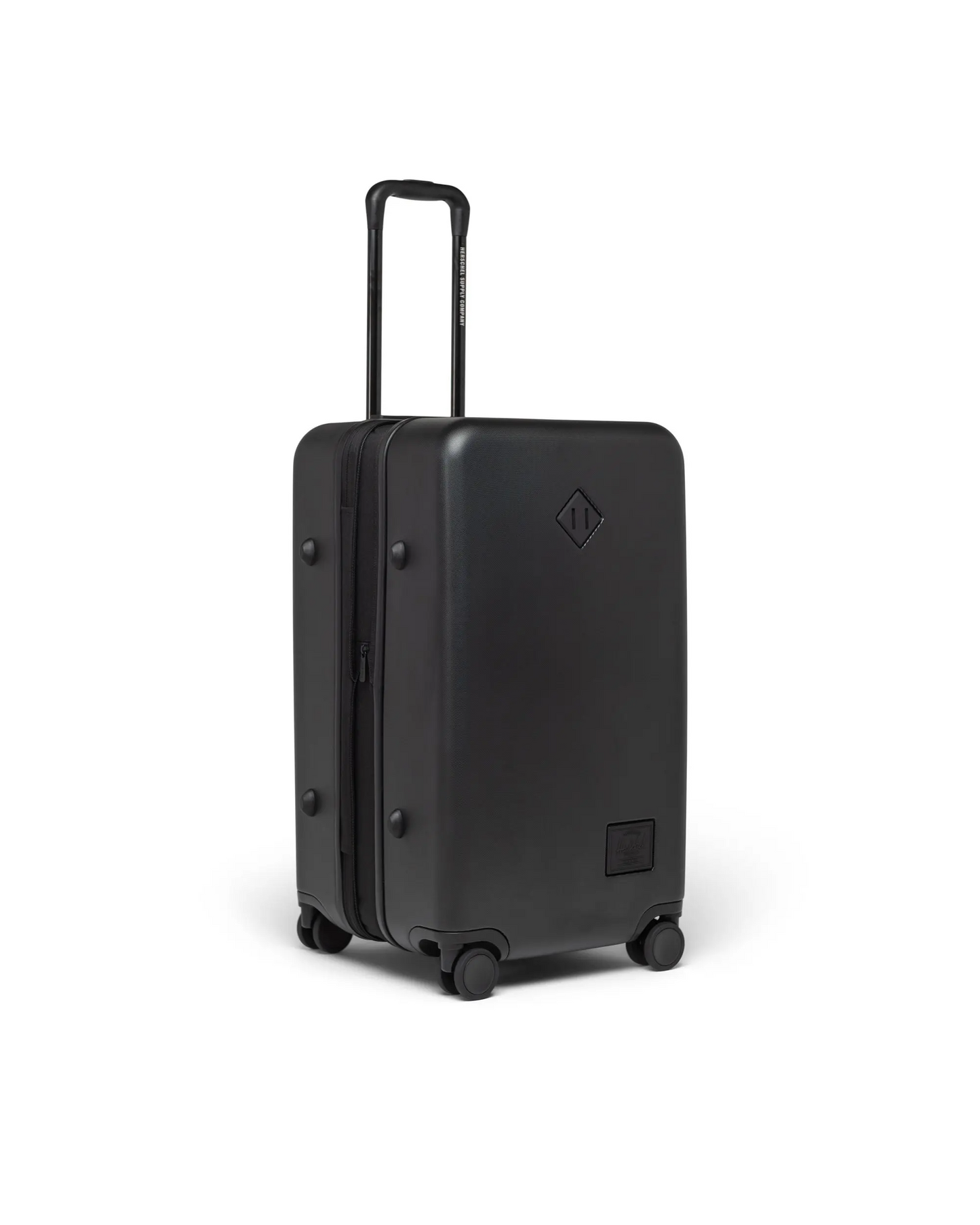 Heritage Hardshell Medium Luggage Exp