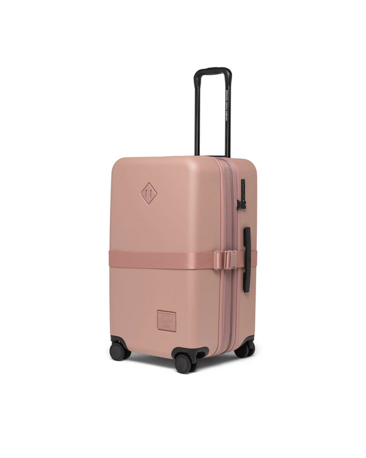 Heritage Hardshell Medium Luggage Exp