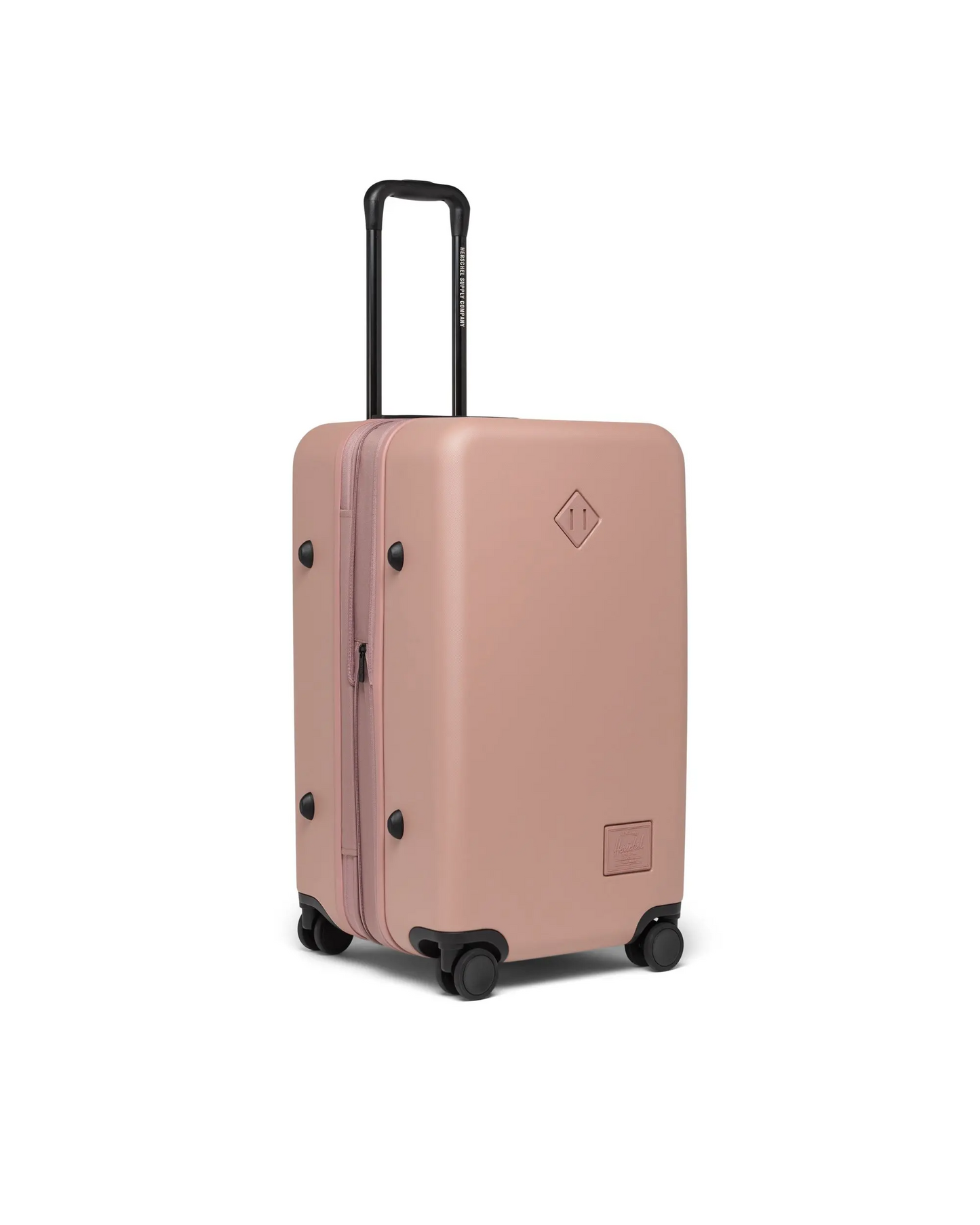 Heritage Hardshell Medium Luggage Exp
