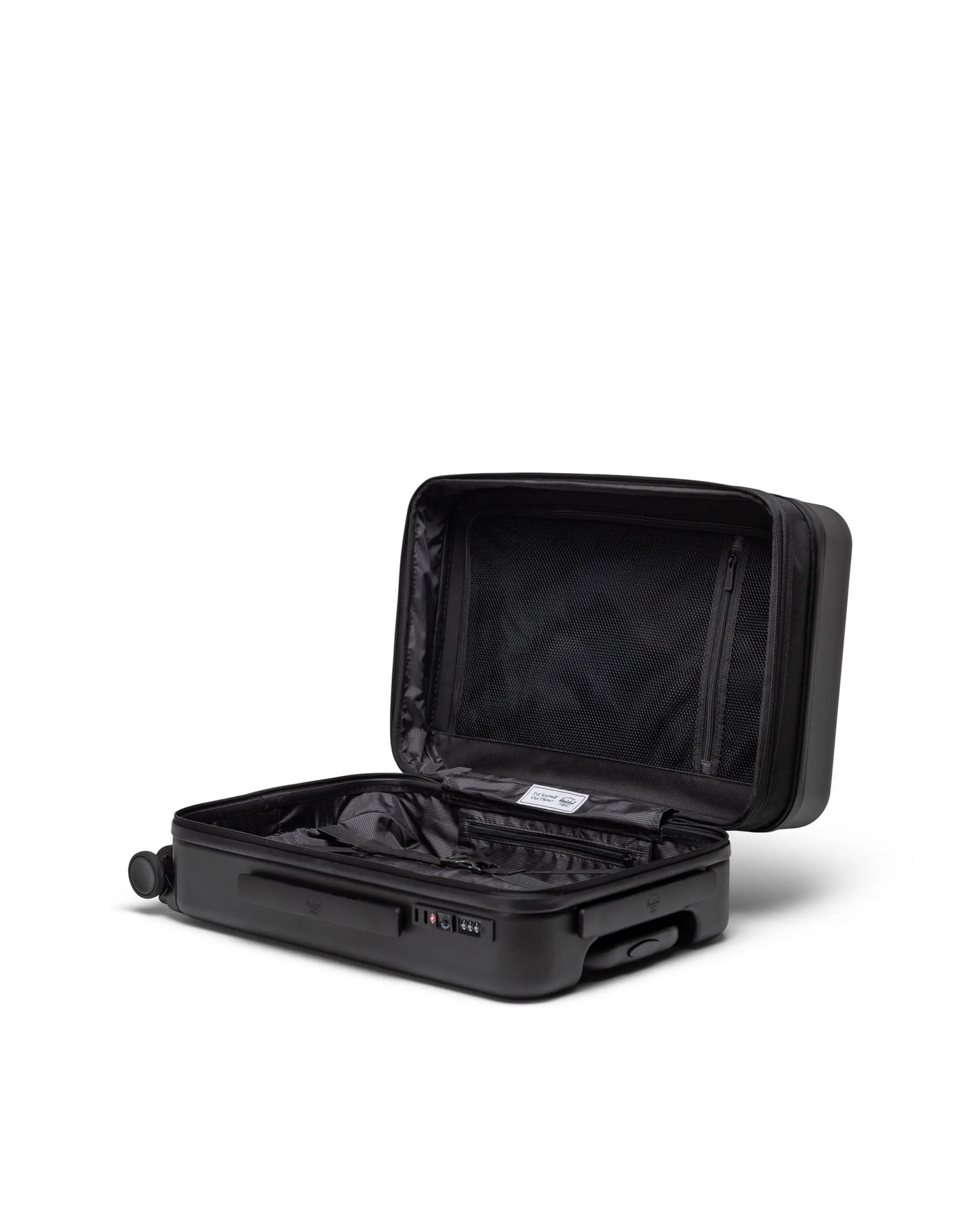 Heritage Hardshell Large Carry On Exp