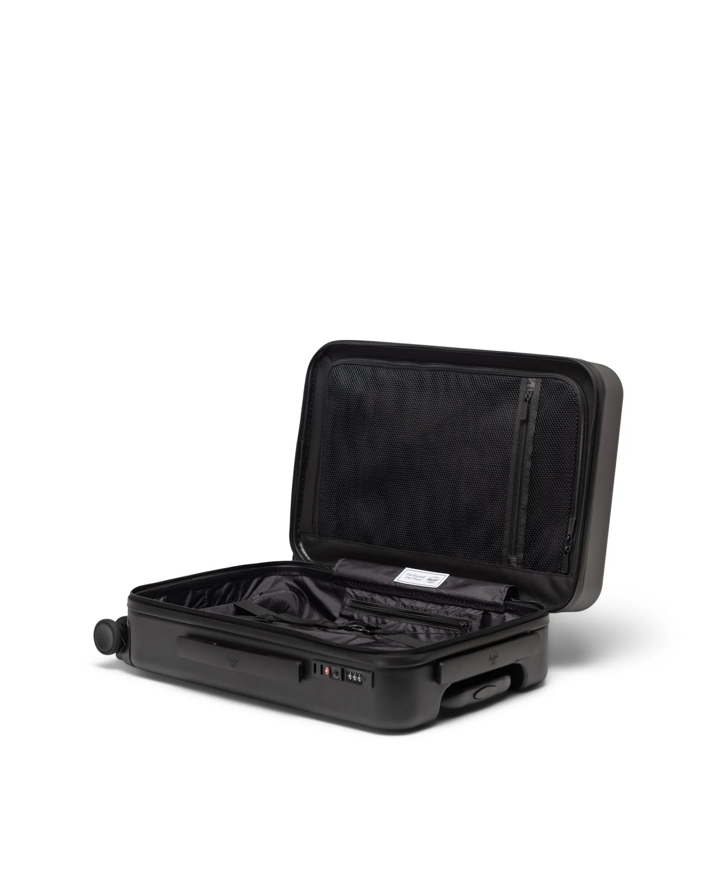 Heritage Hardshell Pro Large Carry On