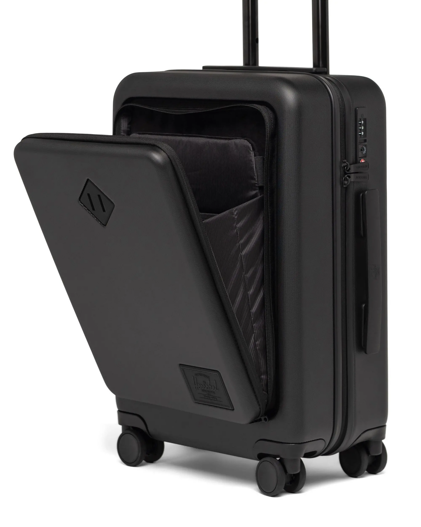 Heritage Hardshell Pro Large Carry On