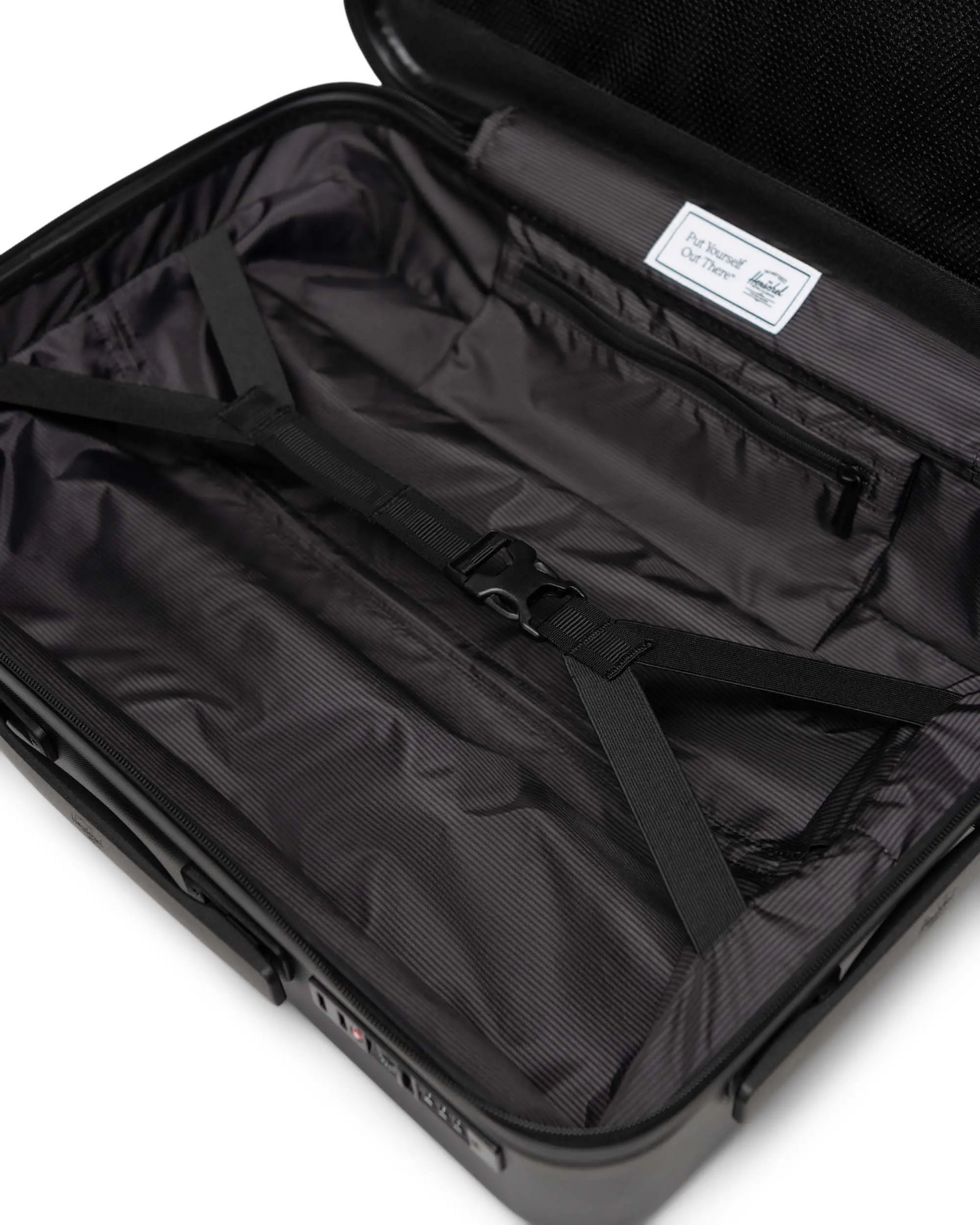 Heritage Hardshell Pro Large Carry On