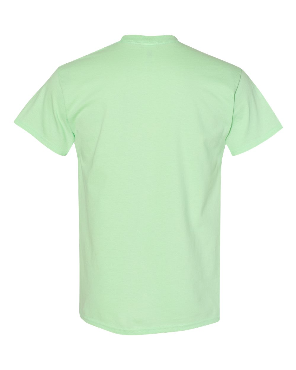 Gildan Heavy Cotton T-Shirt - 5000