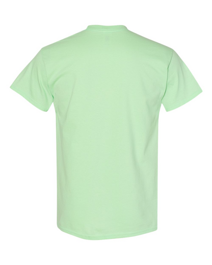 Gildan Heavy Cotton T-Shirt - 5000