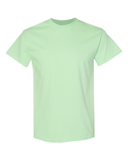 Gildan Heavy Cotton T-Shirt - 5000