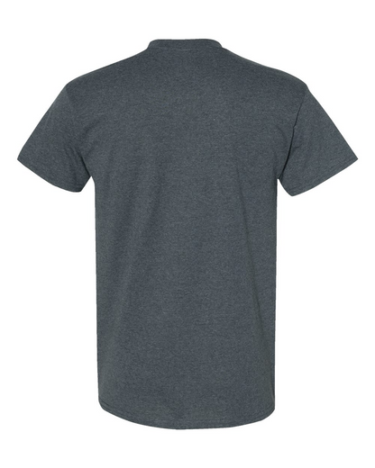 Gildan Heavy Cotton T-Shirt - 5000