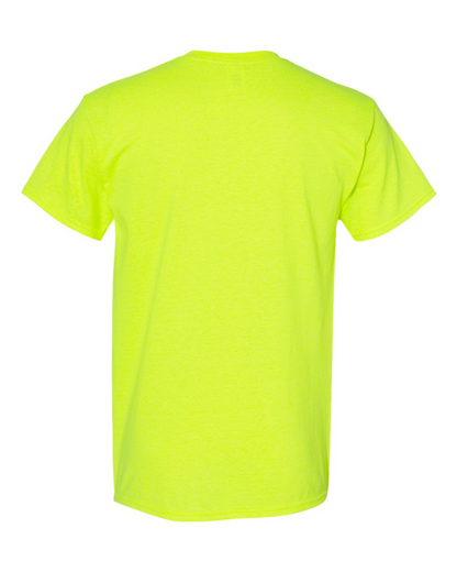 Gildan Heavy Cotton T-Shirt - 5000