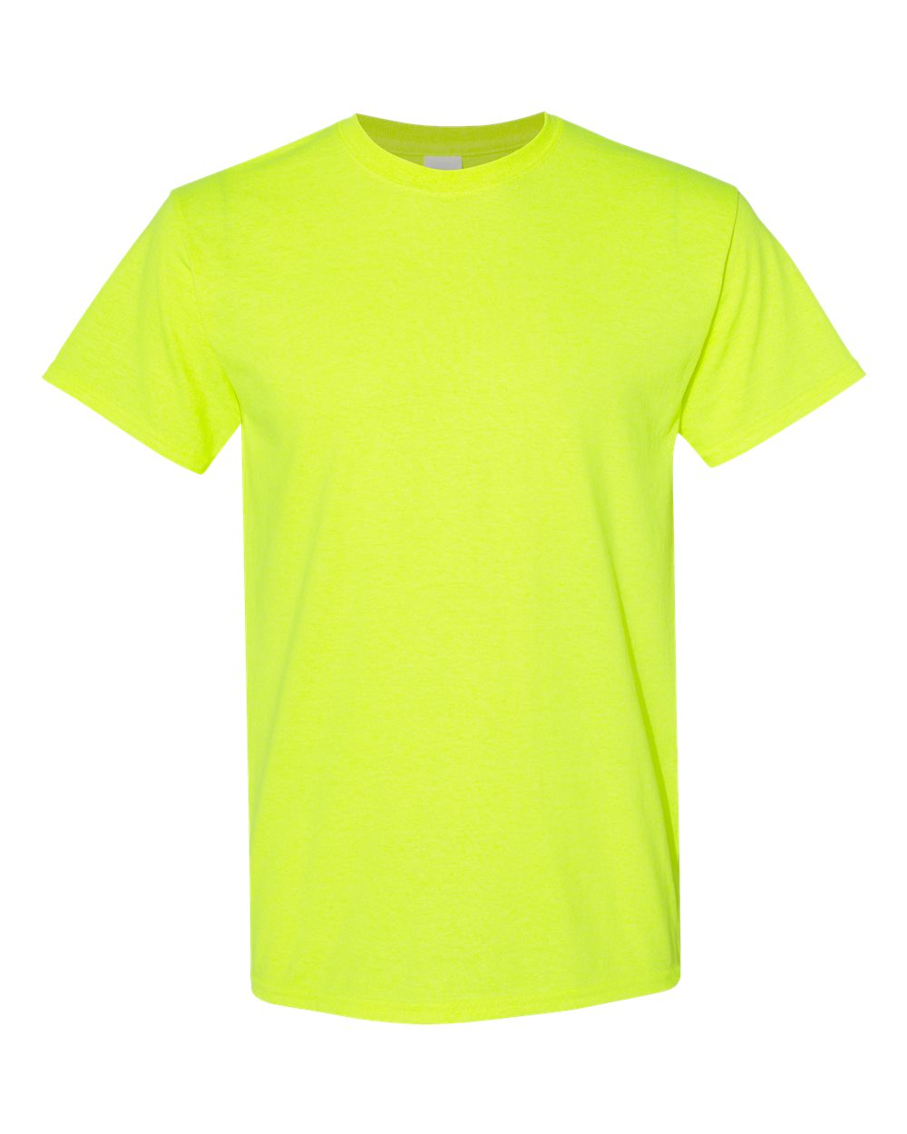 Gildan Heavy Cotton T-Shirt - 5000