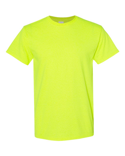 Gildan Heavy Cotton T-Shirt - 5000