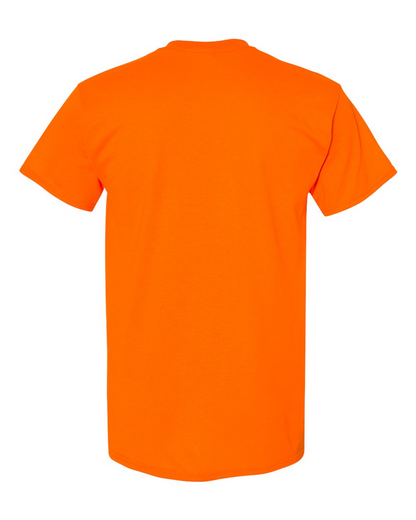 Gildan Heavy Cotton T-Shirt - 5000