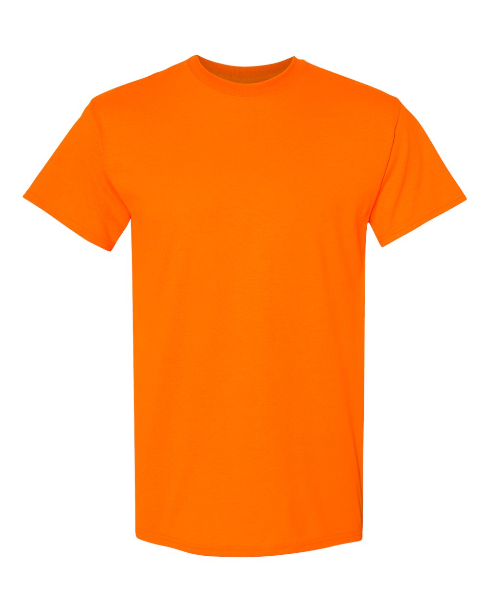 Gildan Heavy Cotton T-Shirt - 5000