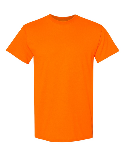Gildan Heavy Cotton T-Shirt - 5000