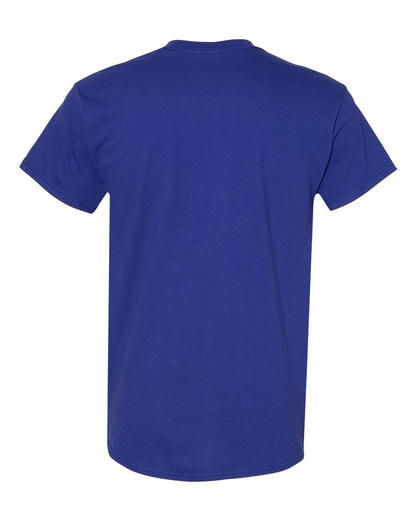 Gildan Heavy Cotton T-Shirt - 5000