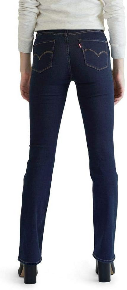 725 High Rise Bootcut
