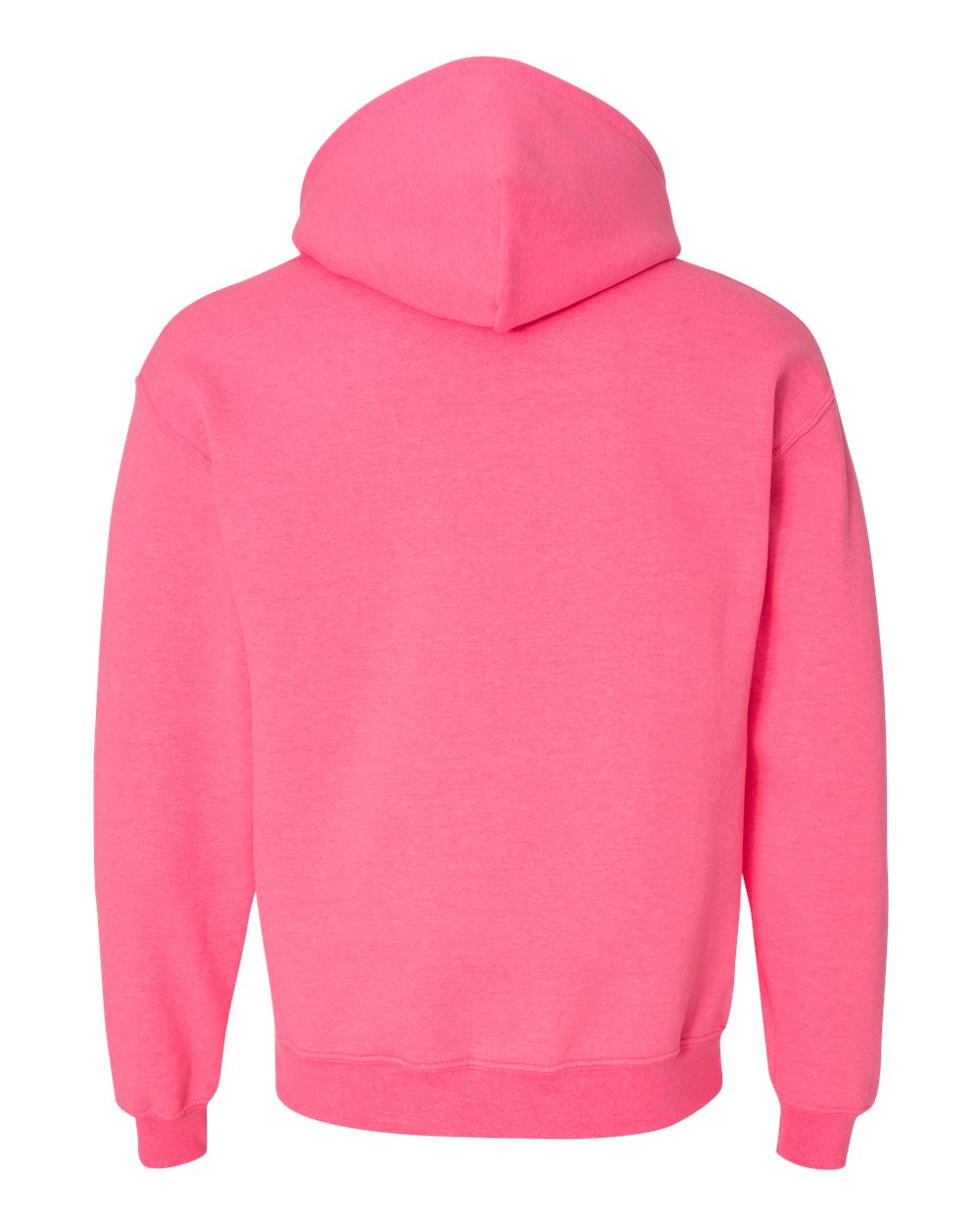 Gildan - Heavy Blend Hooded Sweatshirt - 18500